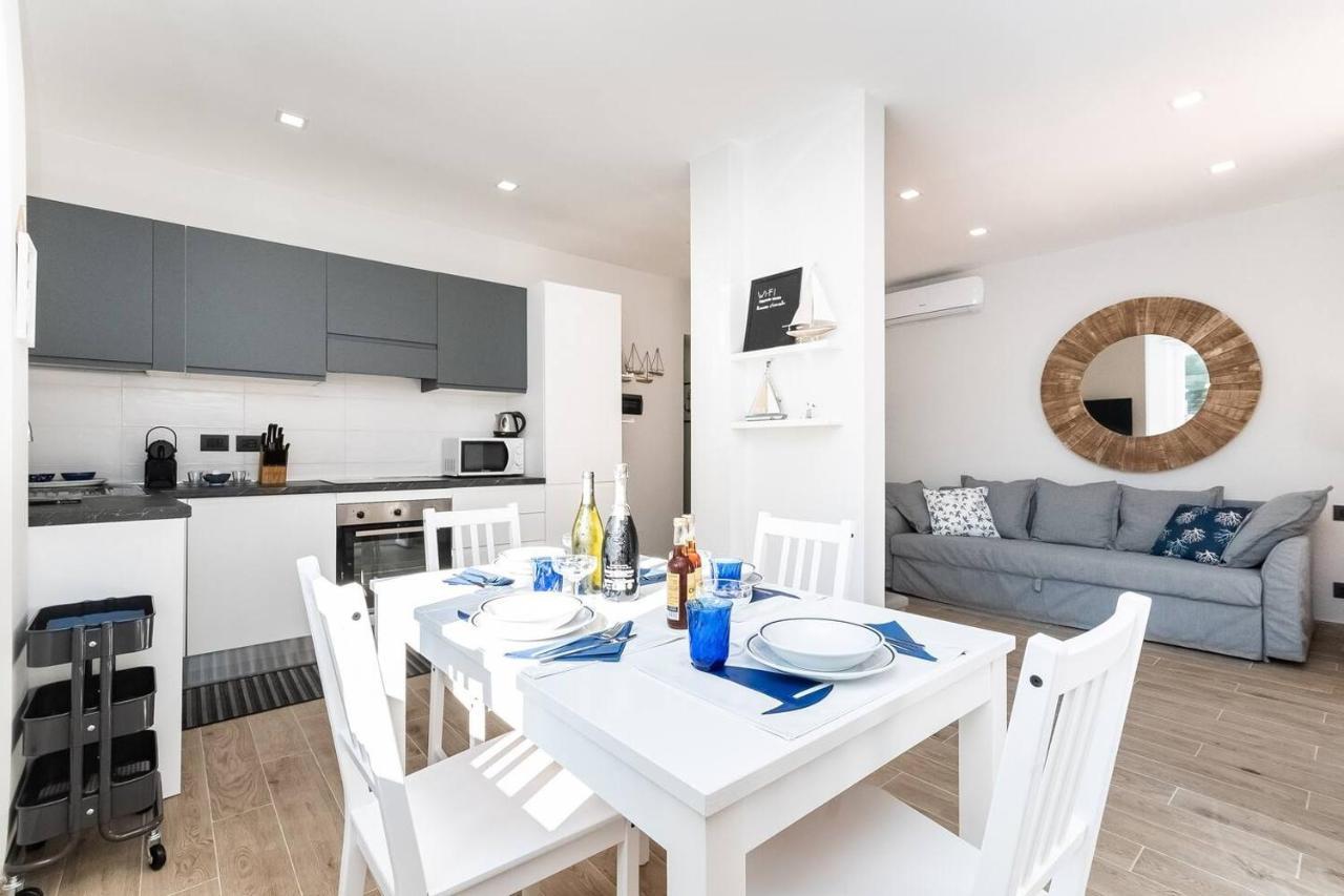 Apartment Cozy Terrace In Free Parking