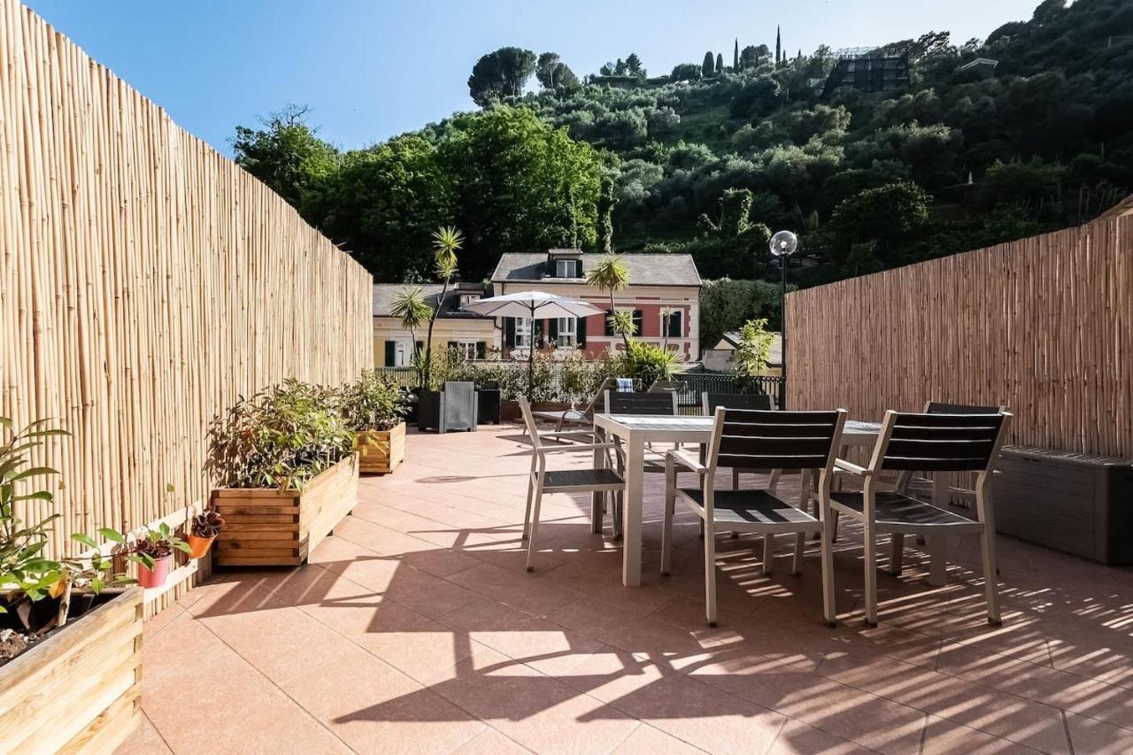 Apartment Cozy Terrace In Free Parking *